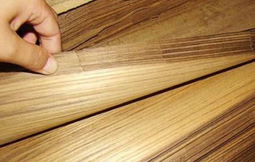 木皮起泡起皱怎么修复,科技木皮贴面起泡