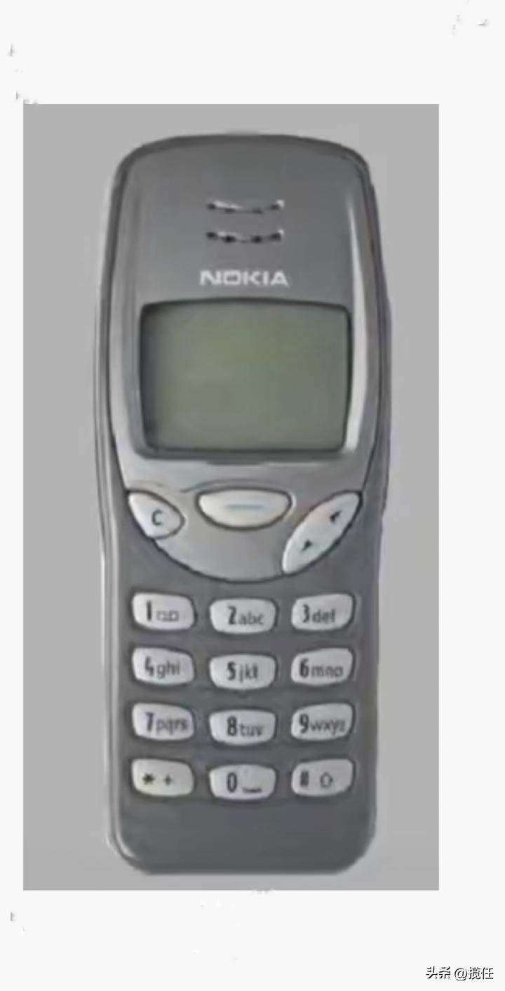手机历史与未来发展,手机发展也是时代的见证