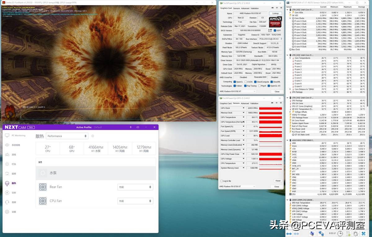 恩杰nzxth1机箱,恩杰h1itx机箱评测