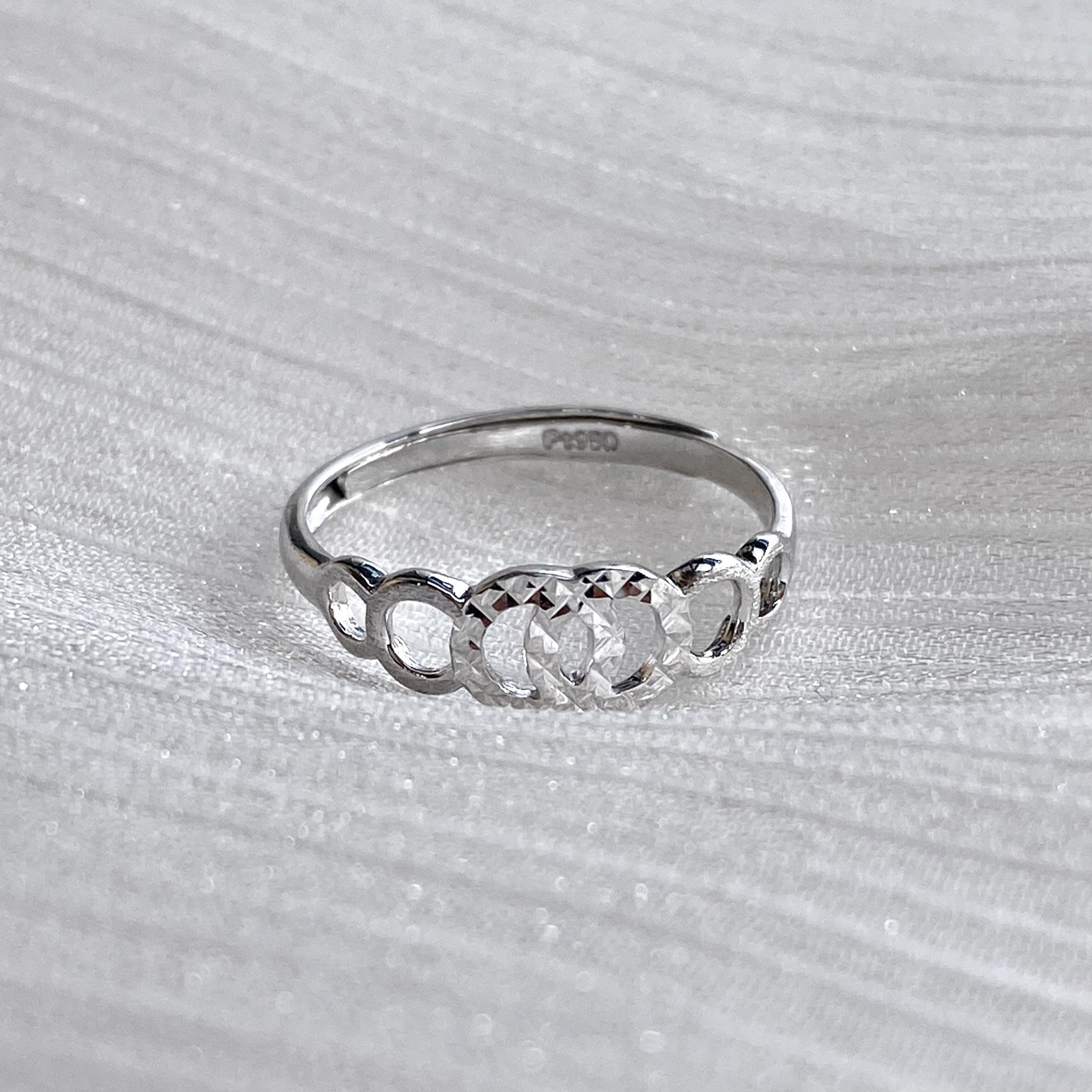 黄金首饰在哪里可以鉴定真假,不破坏黄金首饰可以检测真假吗