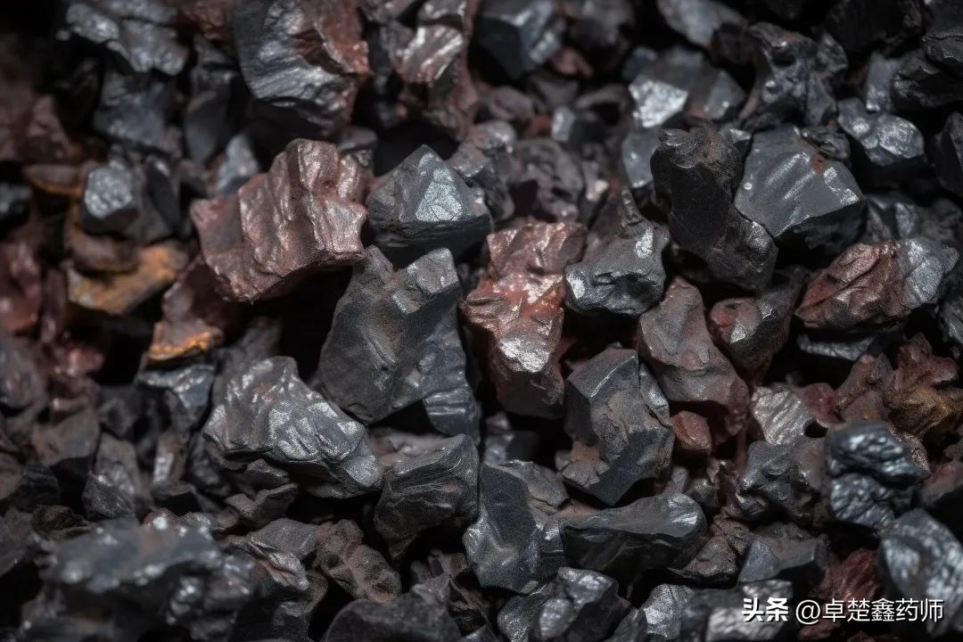 姨妈血是黑的是在排毒么,月经的血是黑色的是排毒吗