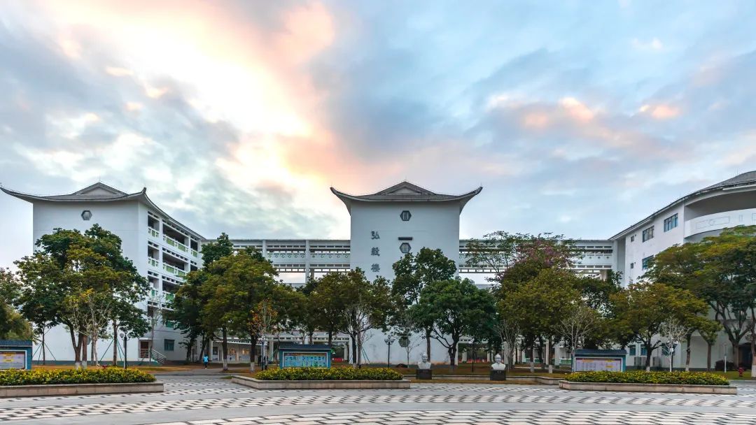 盘点名气不大却实力强大的学校,未来几所发展较好的学校