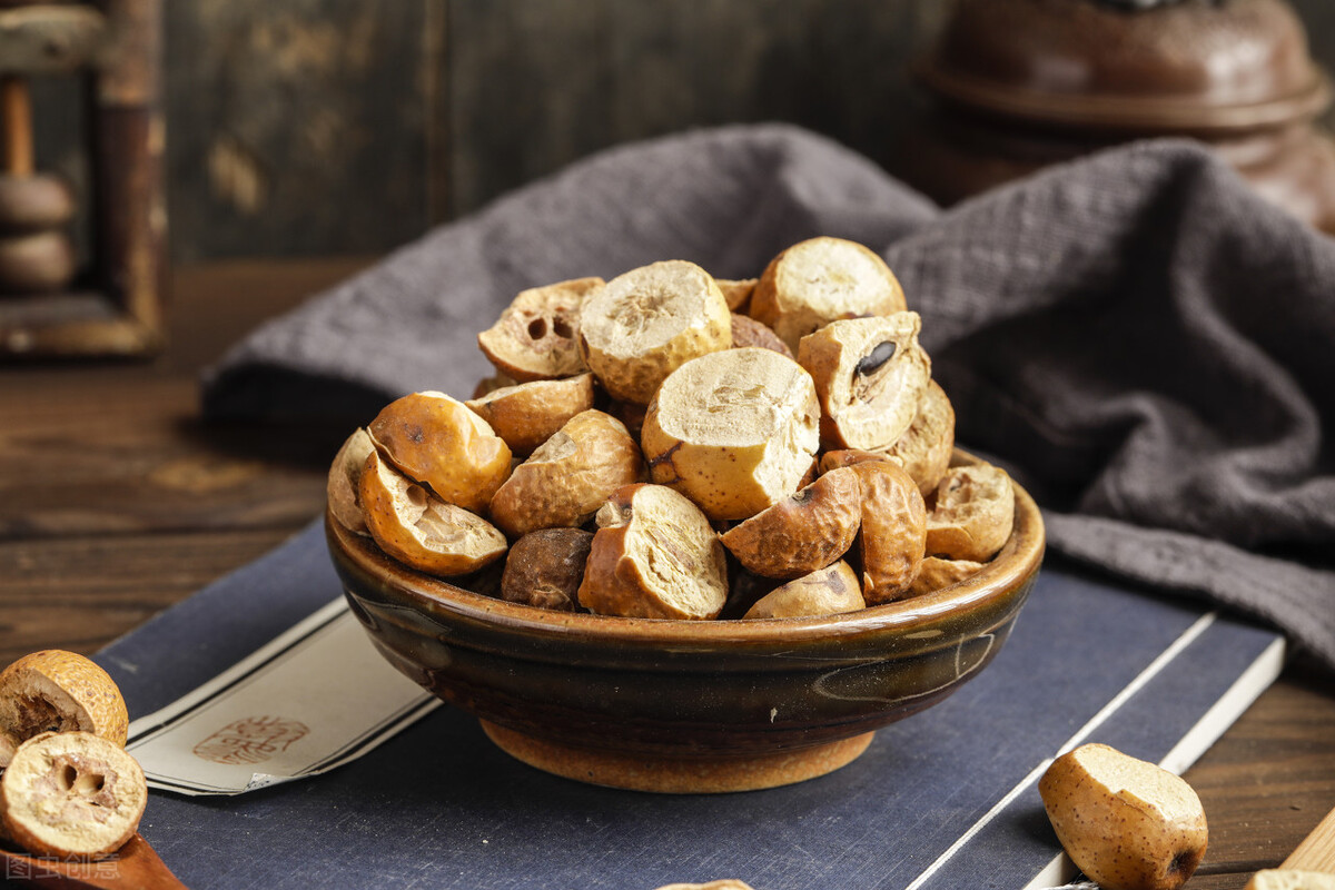 子宫内膜息肉，治疗三个月余终于自然脱落