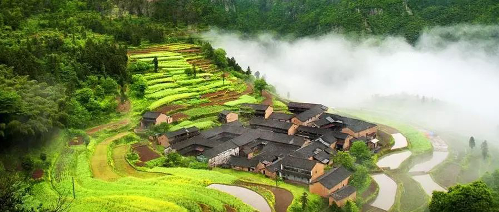 夏季美食避暑胜地,十个避暑胜地带你逃离酷热天气