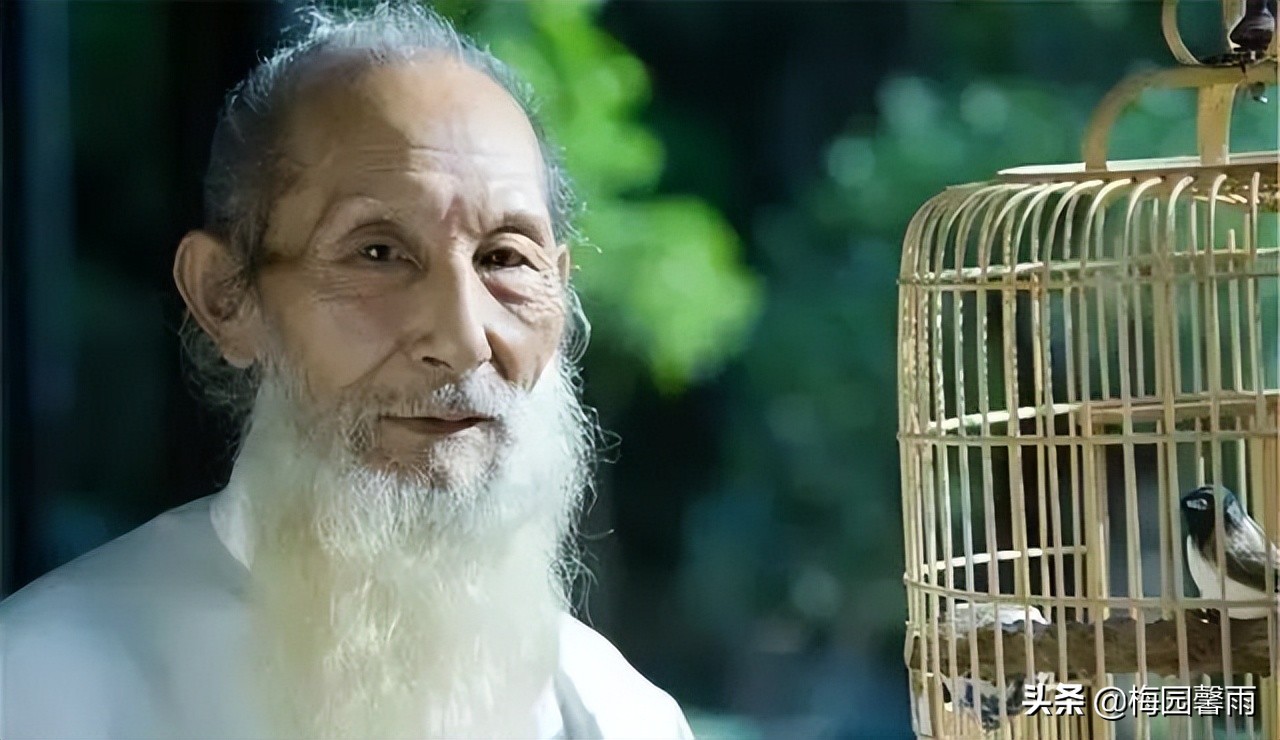 养好肾精，幸福人生——古人的养精之术