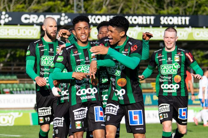 米亚尔比vs瓦尔贝里直播,周一周二足球比赛结果