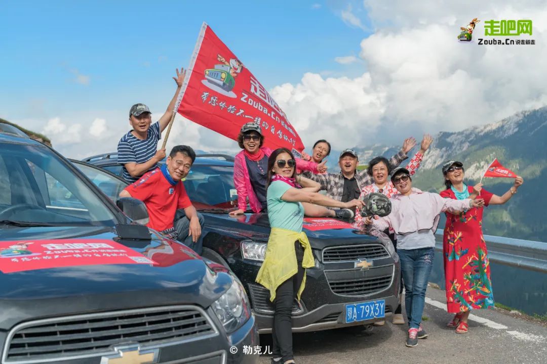 2022年4月平谷最美自驾路线,中国最受欢迎十大自驾路线top10