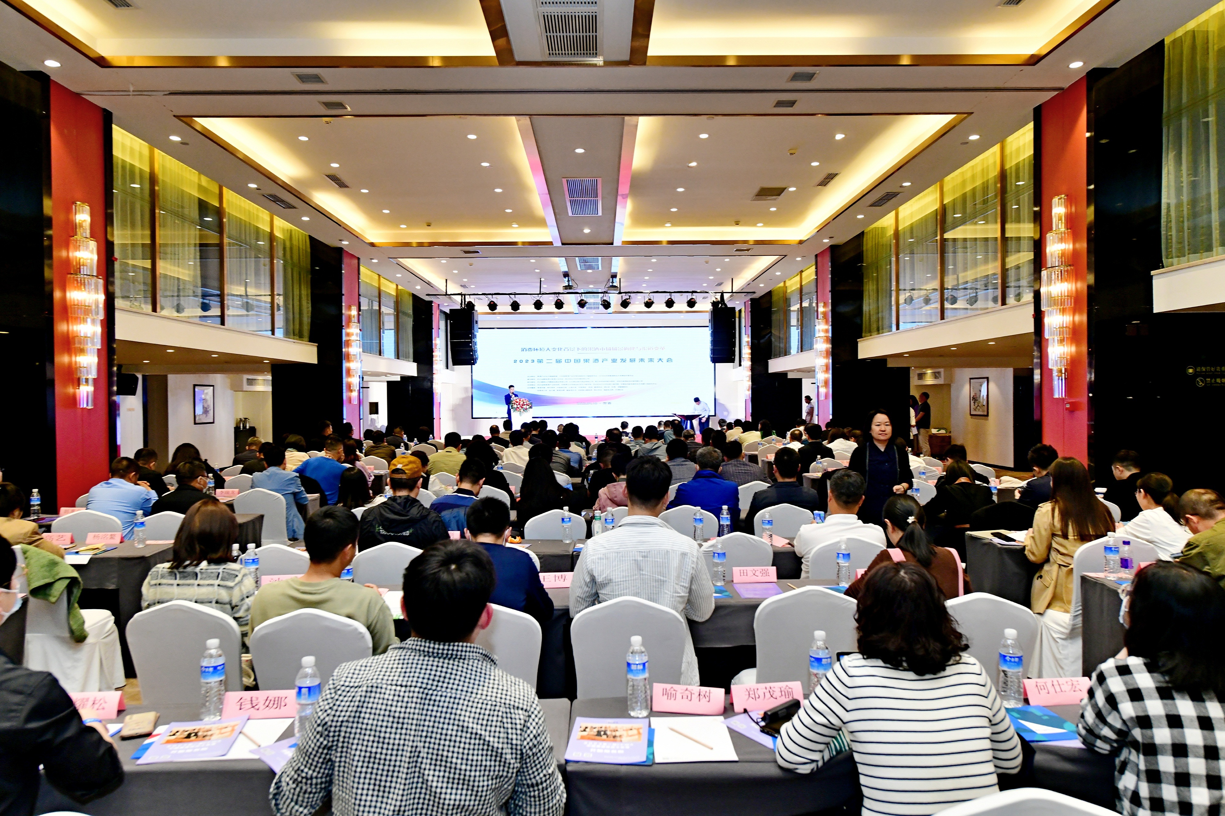 果酒产业现状,果酒的趋势