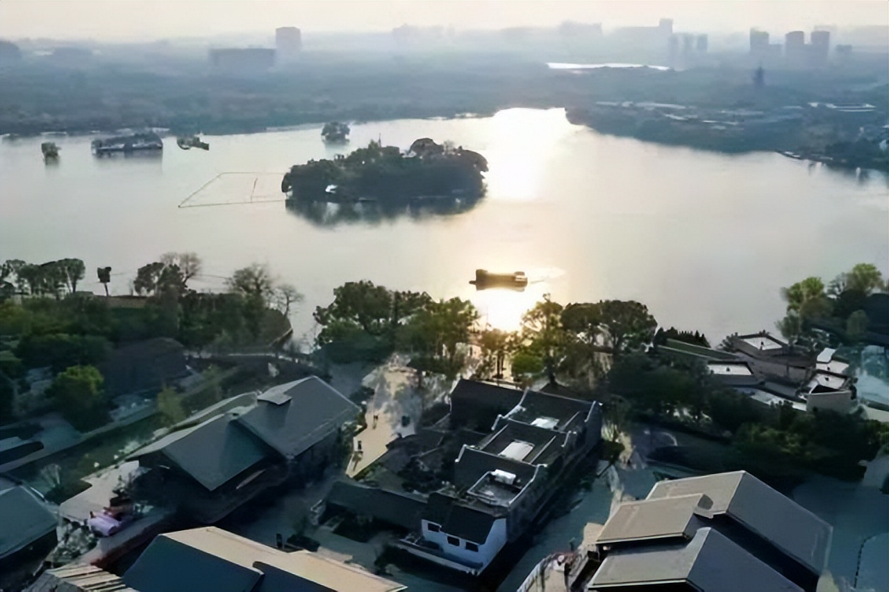 嘉兴月河客栈是几星级,月河客栈最新