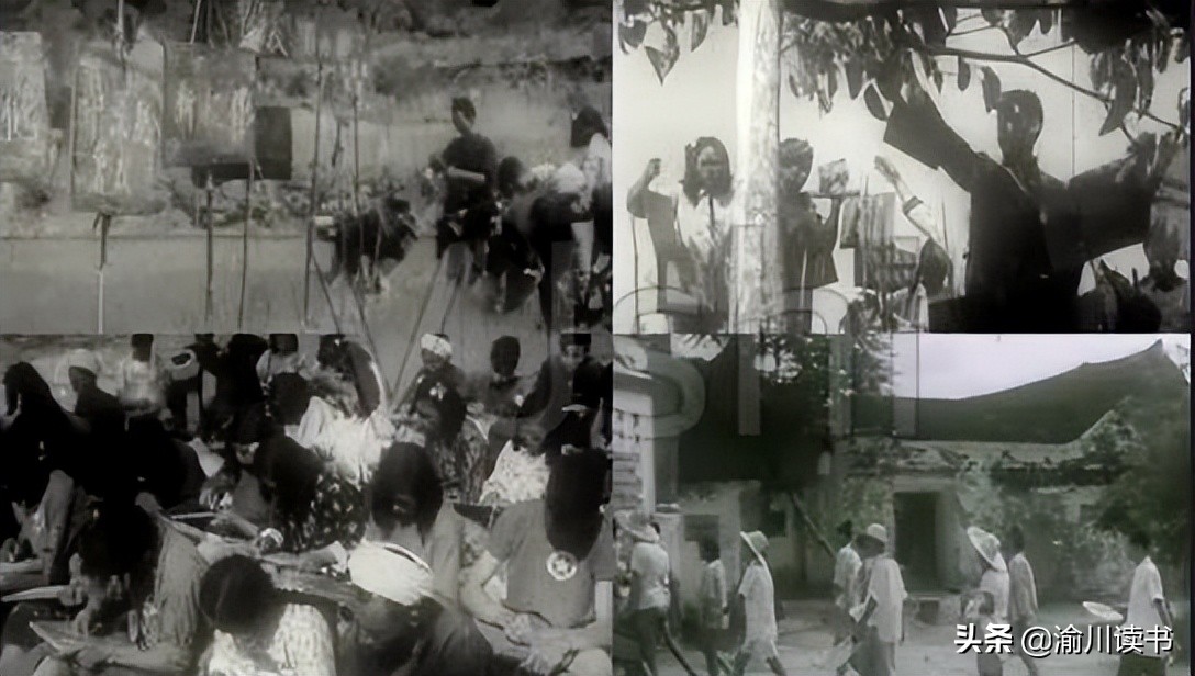 3700万人不识字，扫盲的希望竟然是快手和抖音的直播间？