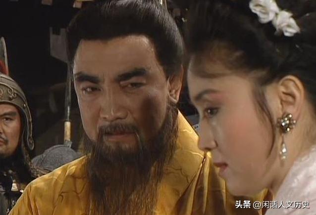 典韦的最后一战，徒手对敌被扎了几十枪，都是曹操好色害了他