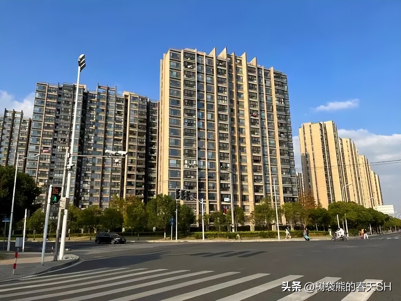 上海浦西400万房子推荐,浦西哪里的房子值得买