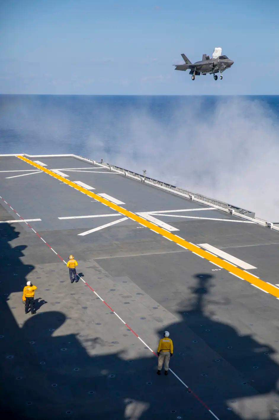 韩国7万吨级航母计划,韩国航母建造计划可行性