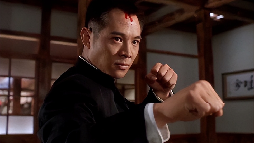 最硬汉的十大男星,中国十大硬汉男明星