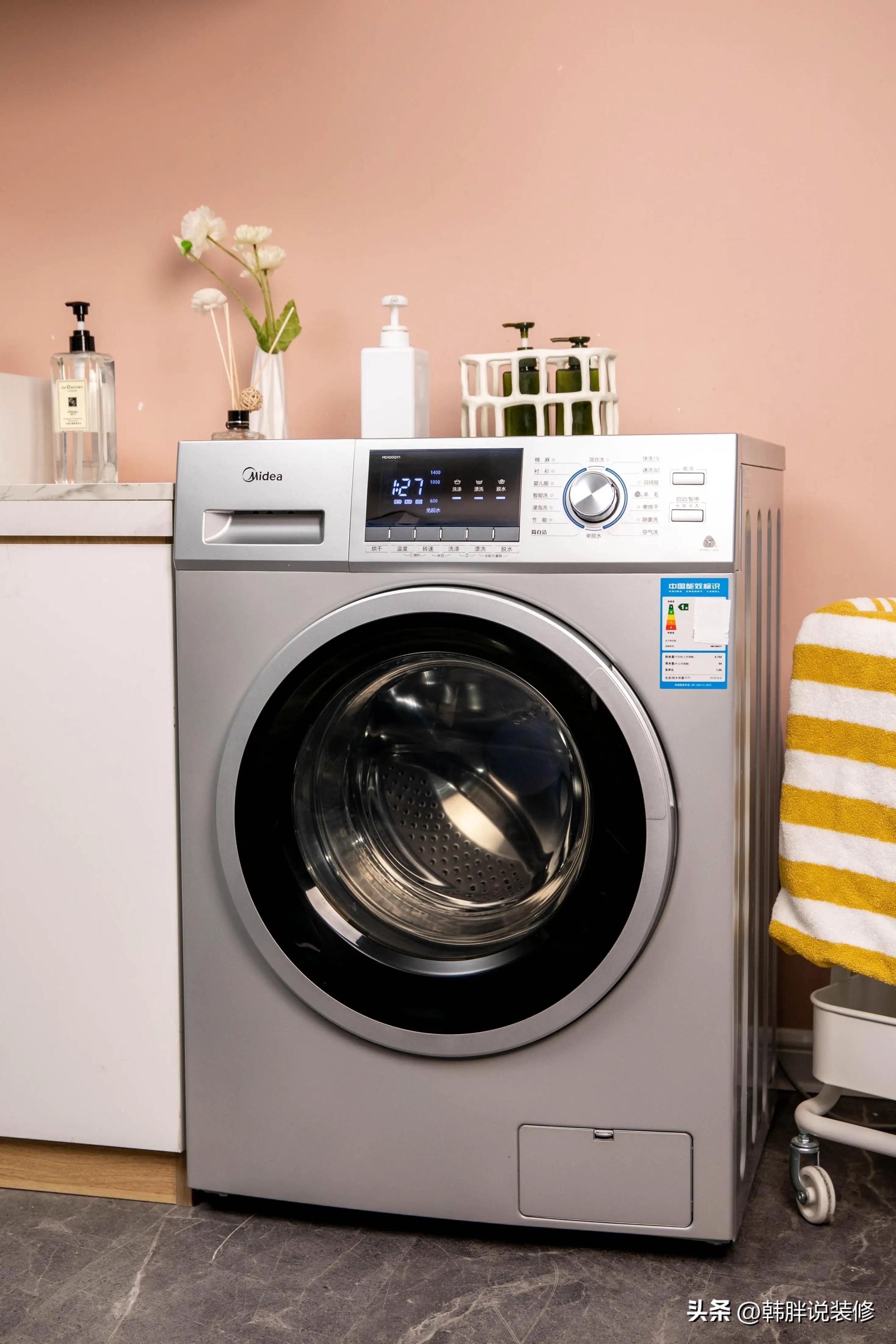 波轮洗衣机被淘汰原因,为何现在滚筒洗衣机比较流行