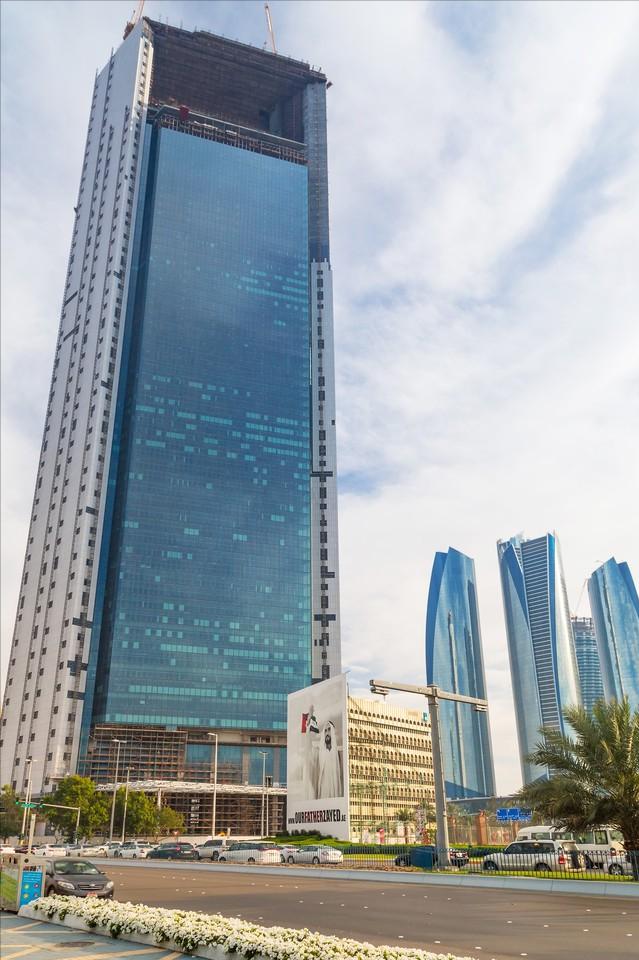 阿拉伯联合酋长国著名地点,阿拉伯联合酋长国城市排名前十