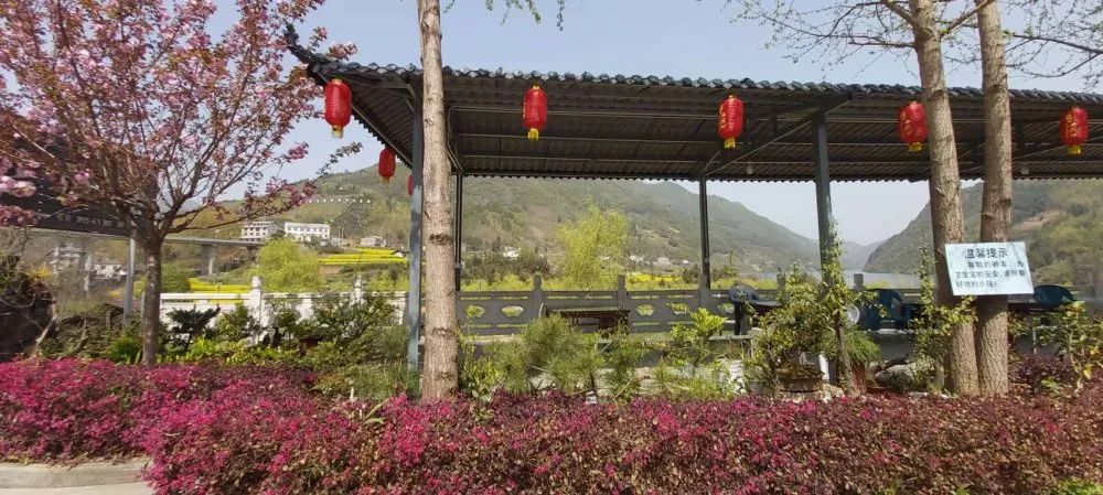 陕南旅游必备美食攻略,五一游吃什么食物