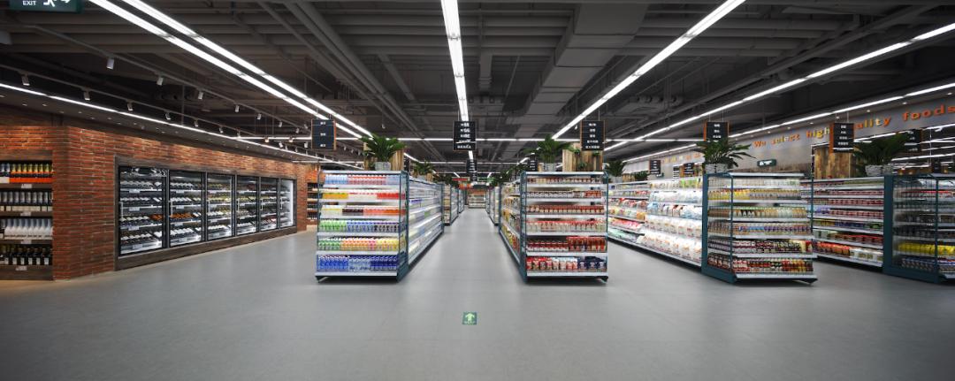 揭密果蔬好（一）：生鲜赛道里的隐形冠军