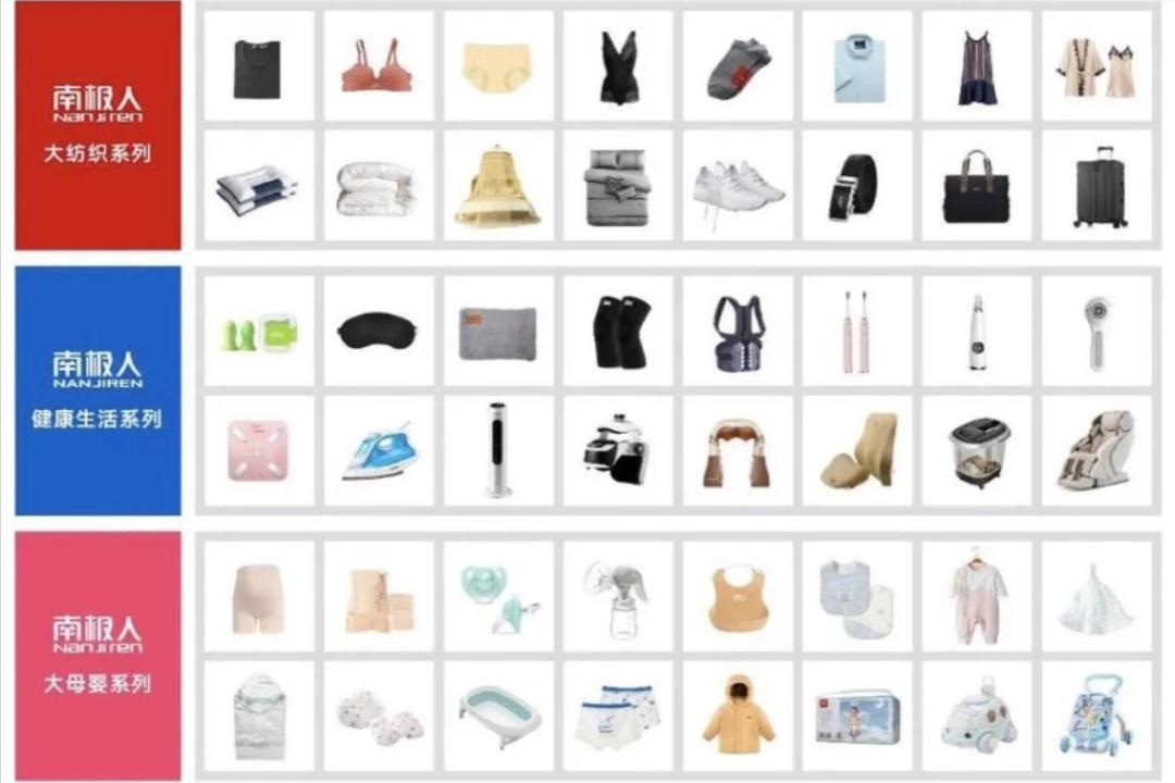 衣服假货严重,什么牌子的衣服是假货