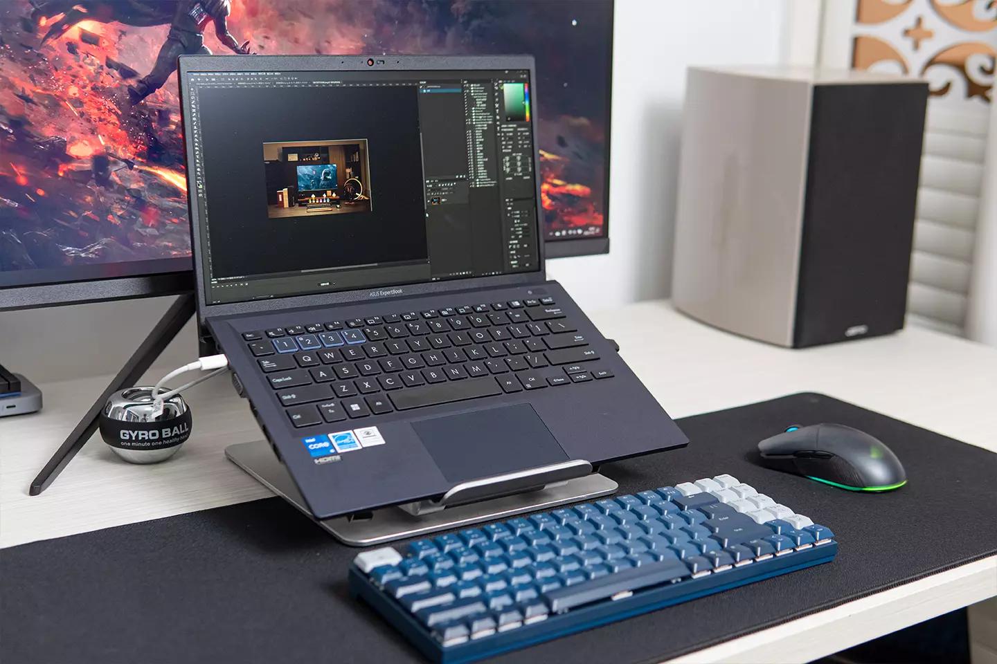 华硕破晓2笔记本怎么样,华硕破晓2hdmi接口是2.0吗