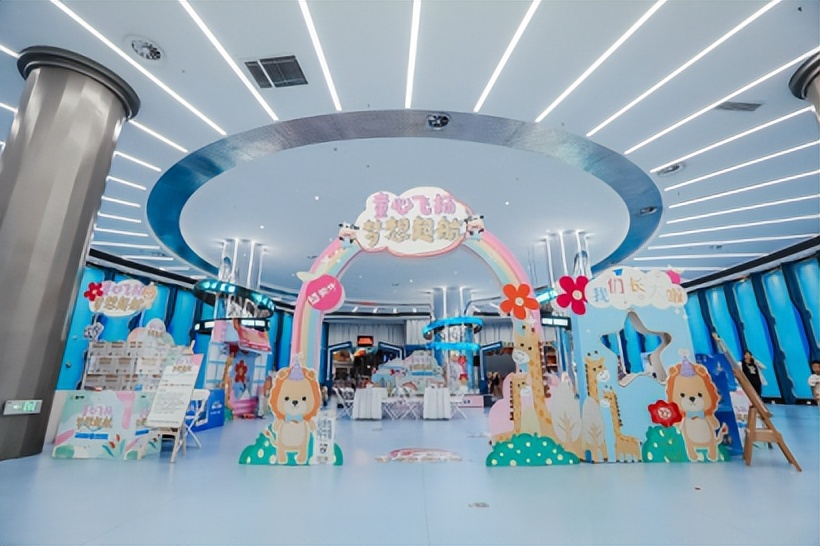 新学期新起点，蒙牛未来星陪伴你“童心飞扬梦想起航”