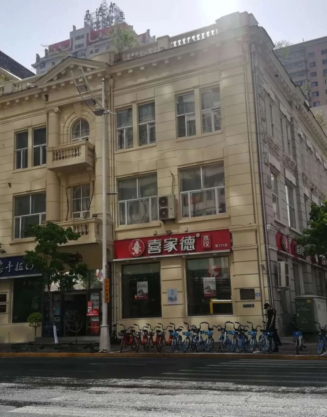 哈尔滨日用百货店推荐,哈尔滨老百货商店知多少