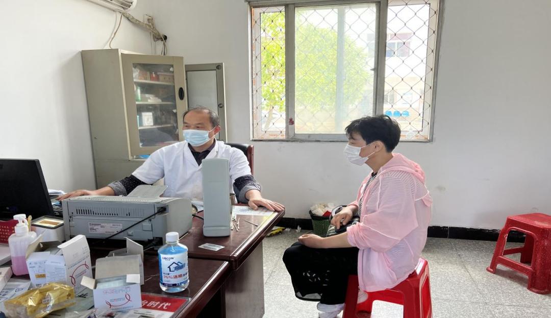 基层医生健康守门人,健康守门人全科医生