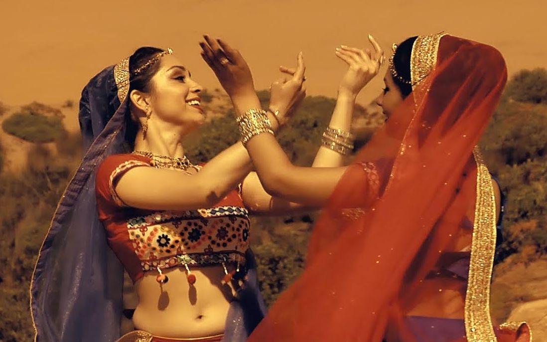 印度电影为什么都有舞蹈,印度电影为何常出现歌舞元素