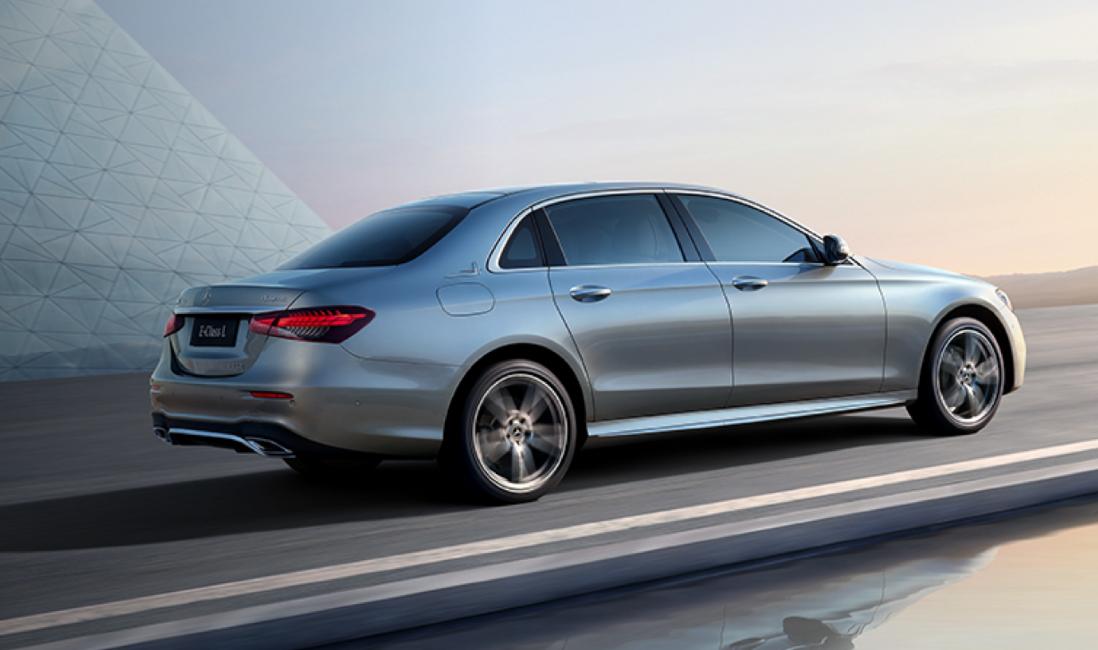 沃尔沃s90和奔驰e级哪个档次高,沃尔沃s90和奔驰e怎么选