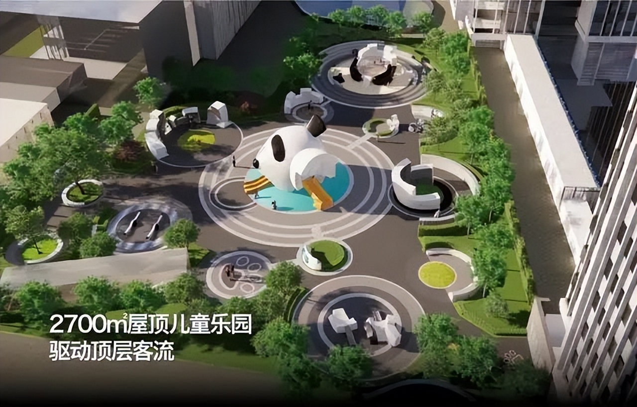 成都值得期待的十大购物中心,成都2023购物中心排名