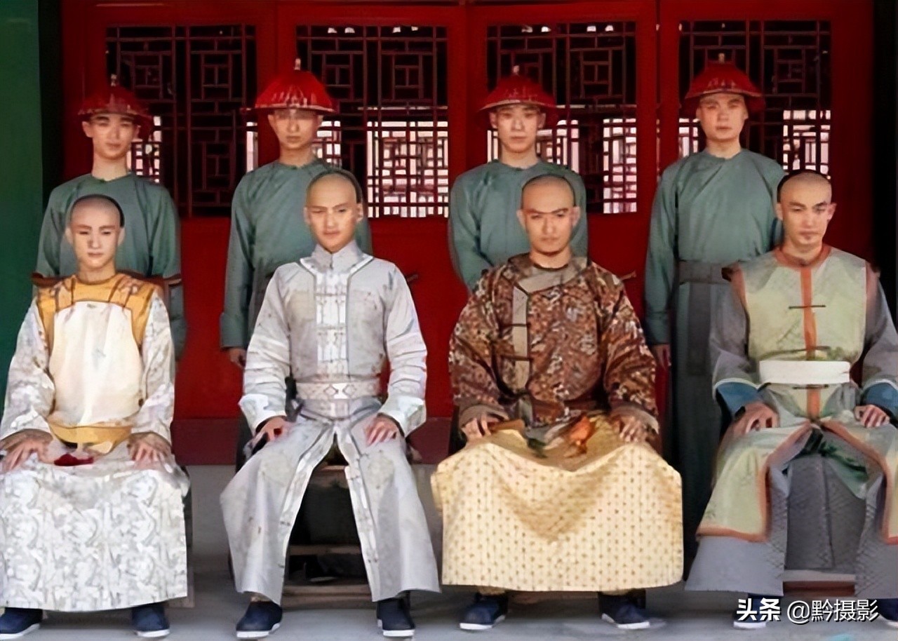 道光帝为什么赐死皇长子,道光帝为何一脚踢死自己的孩子