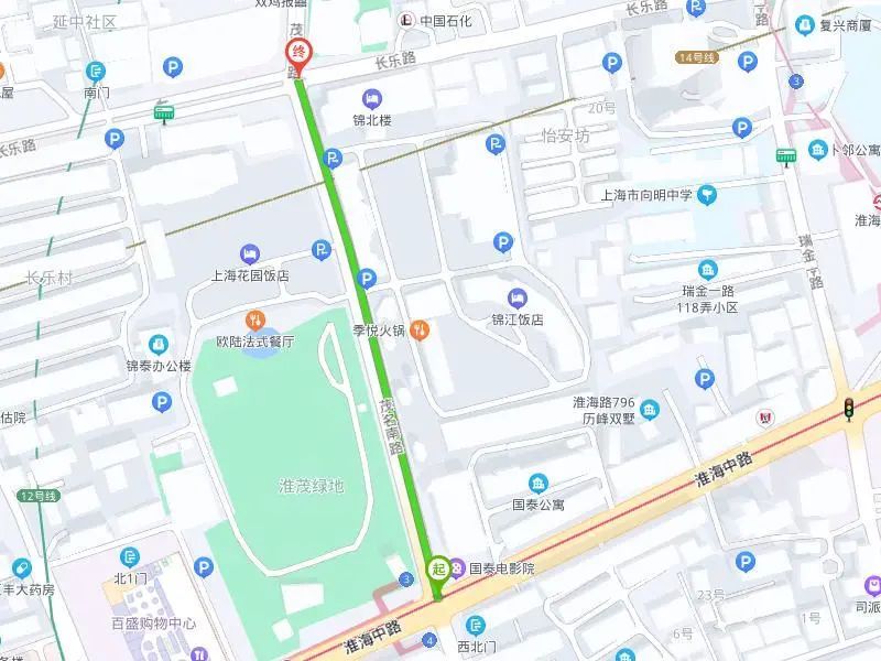 42条落叶景观道路名单,落叶不扫公园