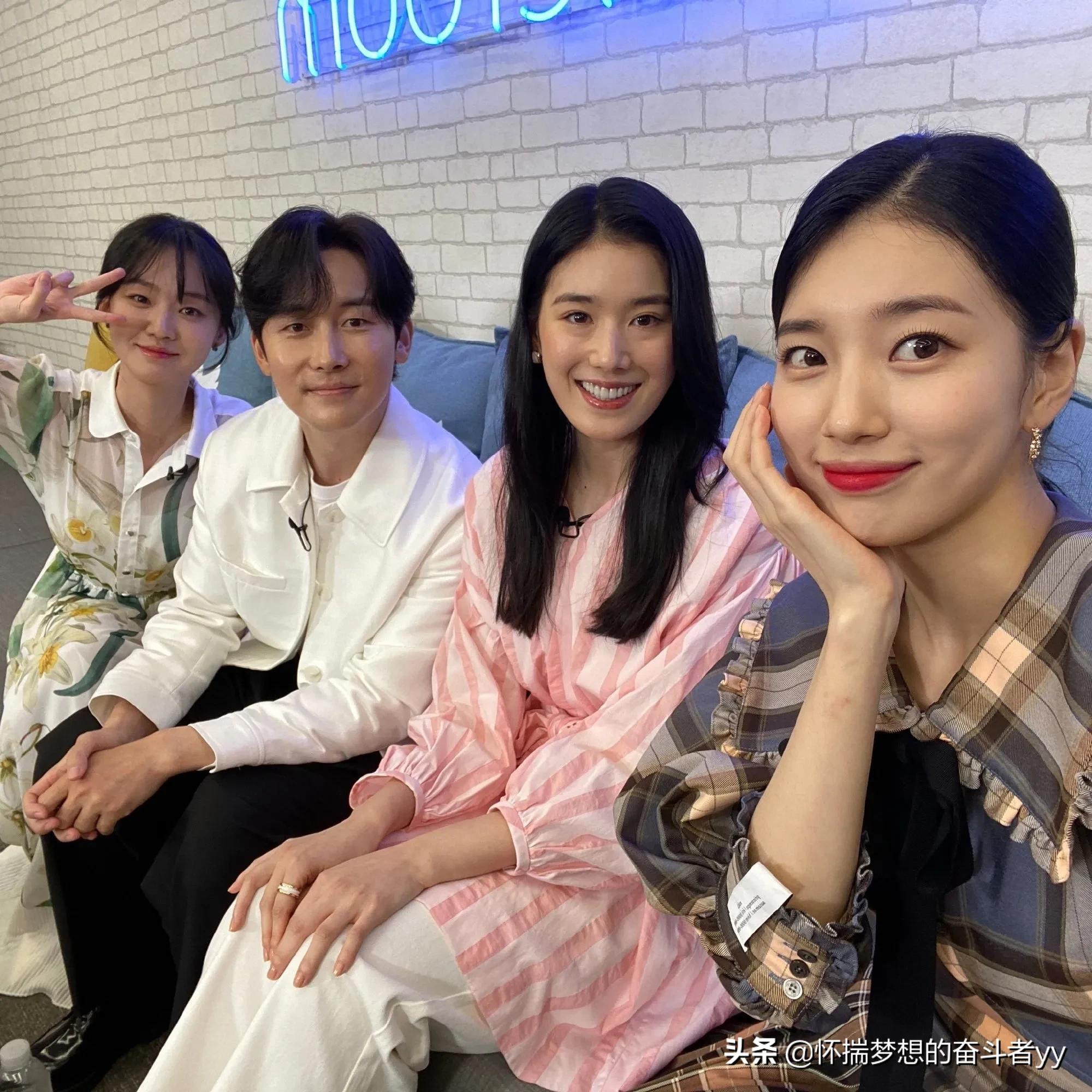 韩剧安娜大结局分析,安娜韩剧大结局解析