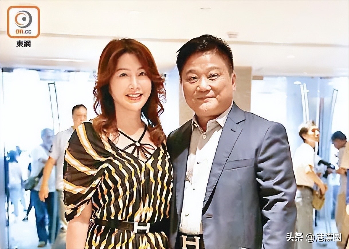 封关前内地人最爱去的店,背后的豪门刚刚破产