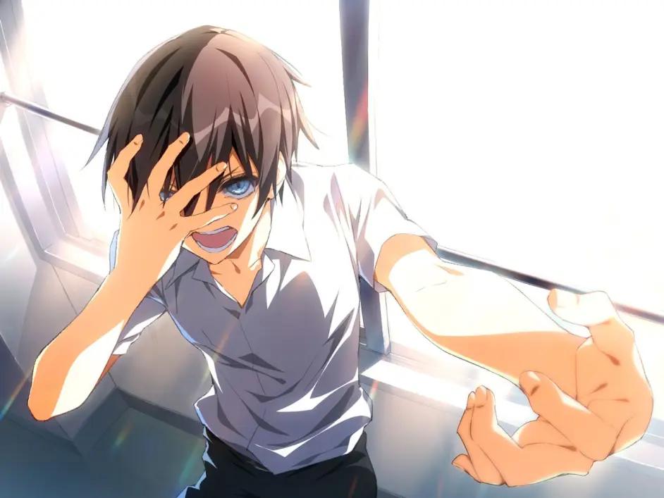 已汉化的galgame绿色免费版,2023年新出的galgame