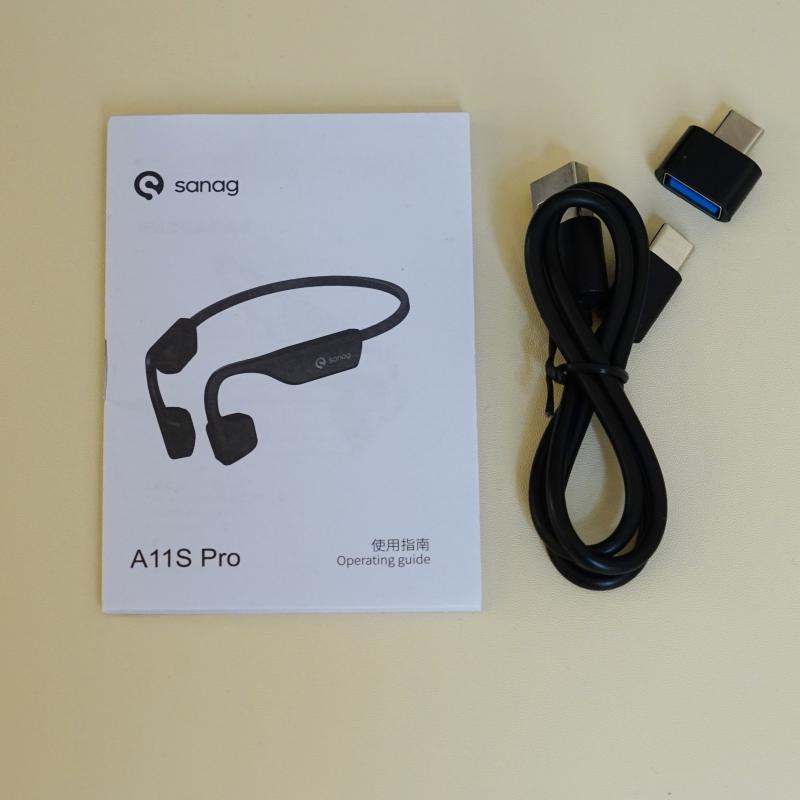 sanags11耳机测评,400以内最值得买的无线耳机