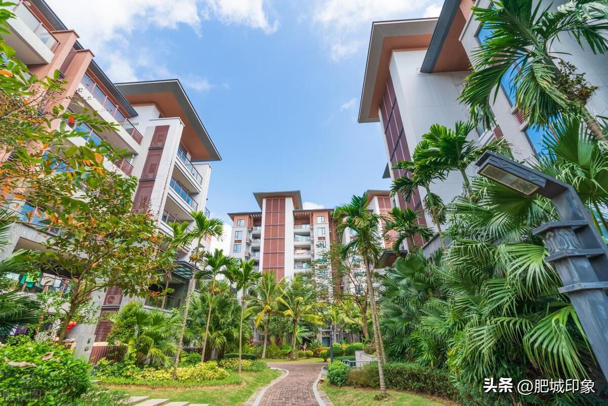 高楼层4楼的房子能不能买,买房4层有什么忌讳