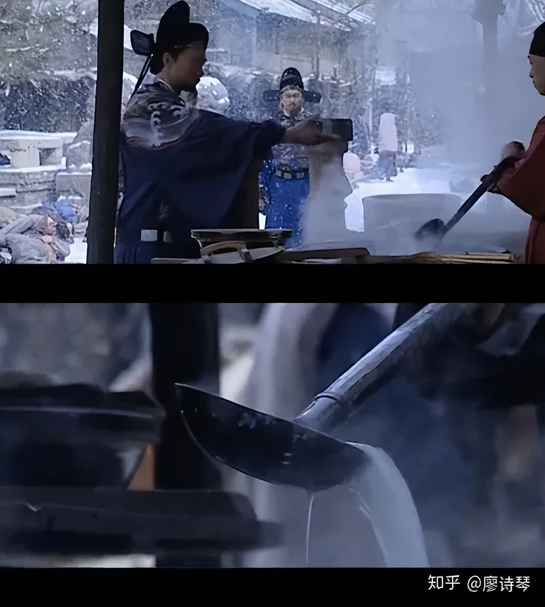 深度解读大明王朝156626集,大明王朝1566深度解析第三十八集