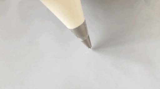 裱花的七种基础手法视频初学者,新手裱花基础知识和手法