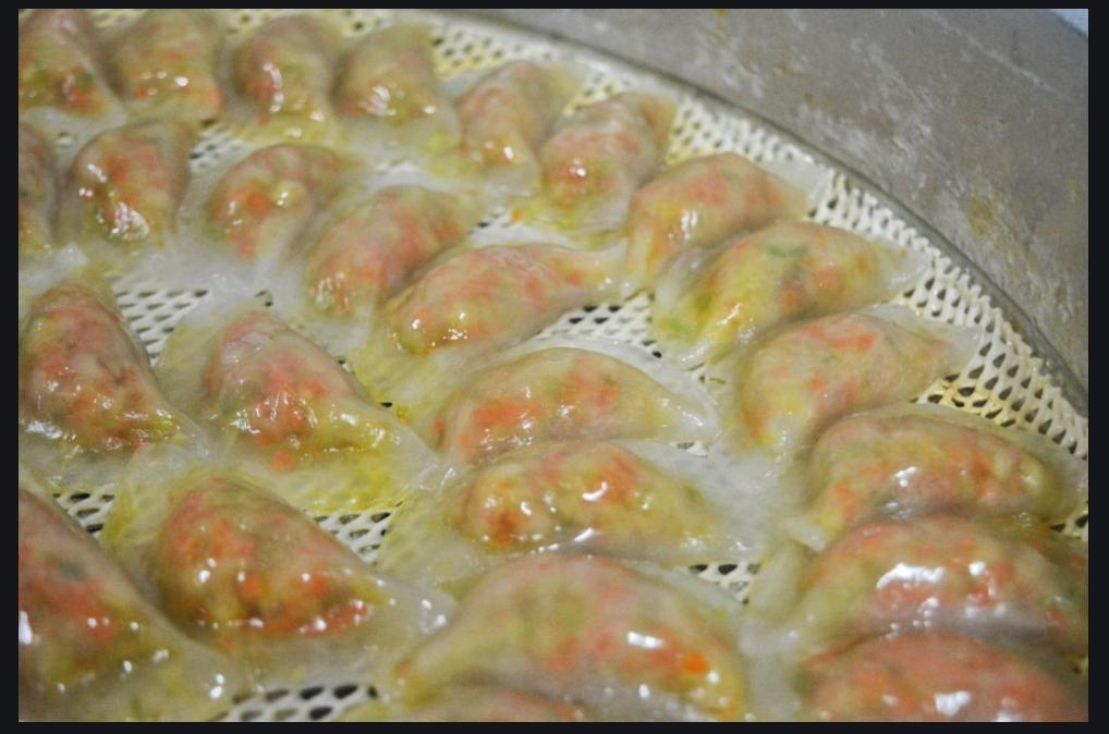 说美食的句子简短,说菜谱绕口令