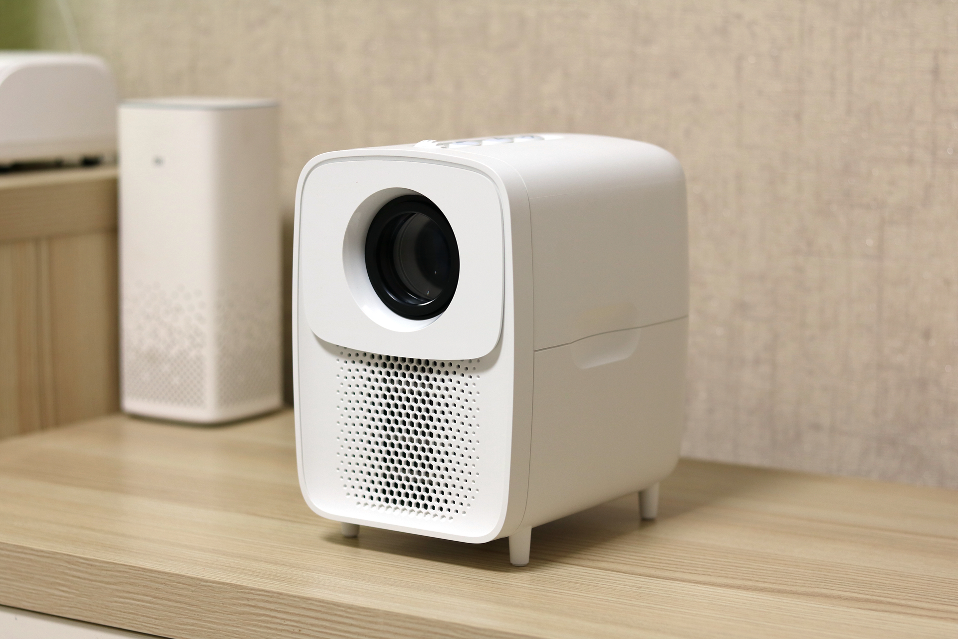 哪款4k投影仪性价比最高,一千块以下的投影机