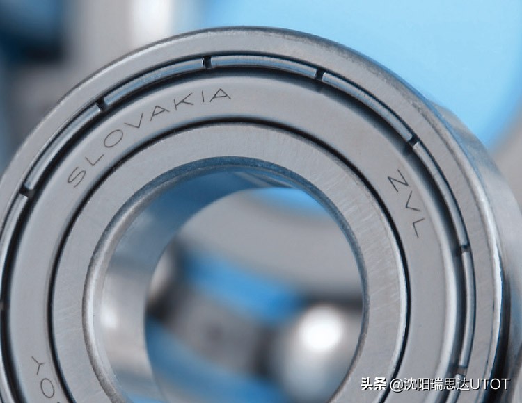 ZVL斯洛伐克軸承