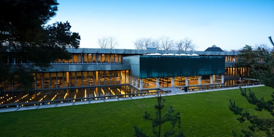 丹麦理工大学,丹麦科技大学是什么档次的学校