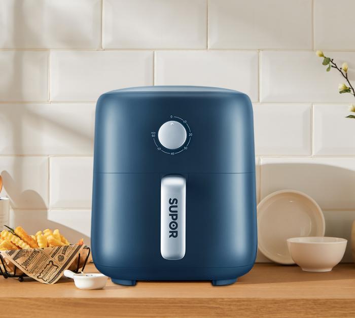 空气炸锅选哪款价格实惠又好,空气炸锅3-5升200元以内推荐