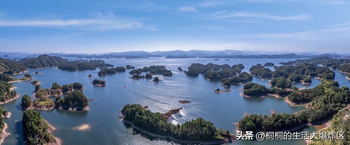 杭州的旅游天堂有哪些地方,杭州周边最好玩的旅游景点