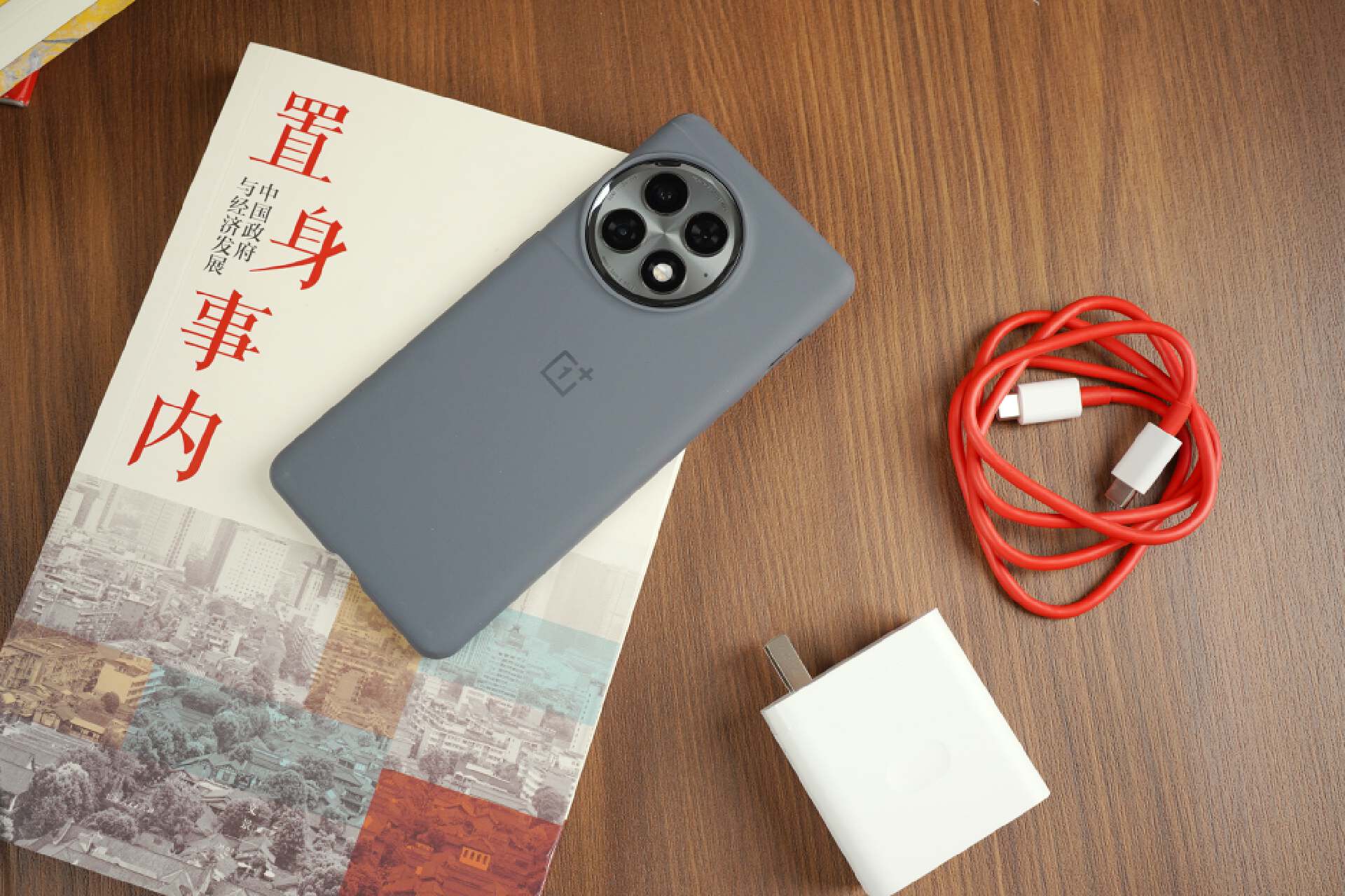 IMX890主摄+OPPO旗舰影像调校，一加Ace2Pro拍照体验实测