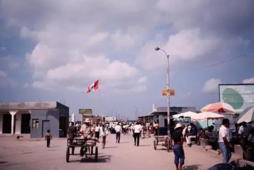 厄瓜多尔值不值得购买中国装备,厄瓜多尔中国武器