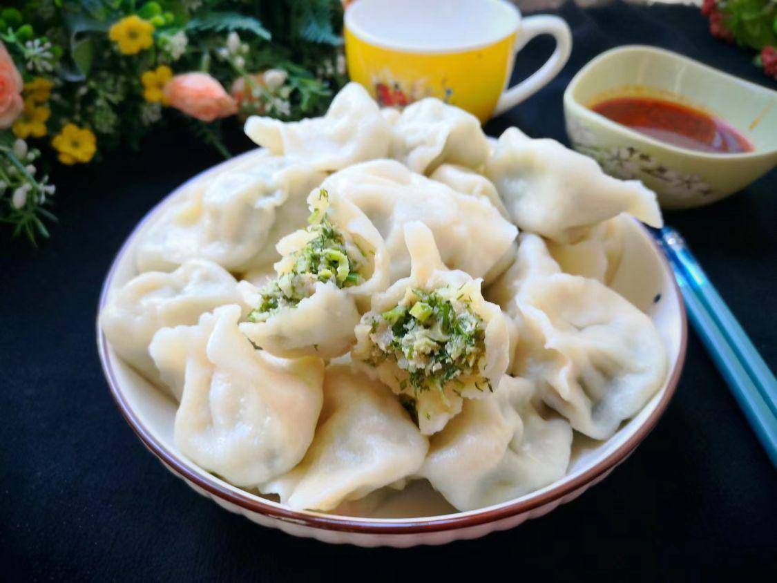 10种好吃的饺子馅做法和配方,十种最好吃的饺子馅做法大全