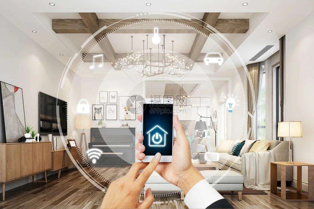 海尔智家万亿市值,海尔智家和海尔电器