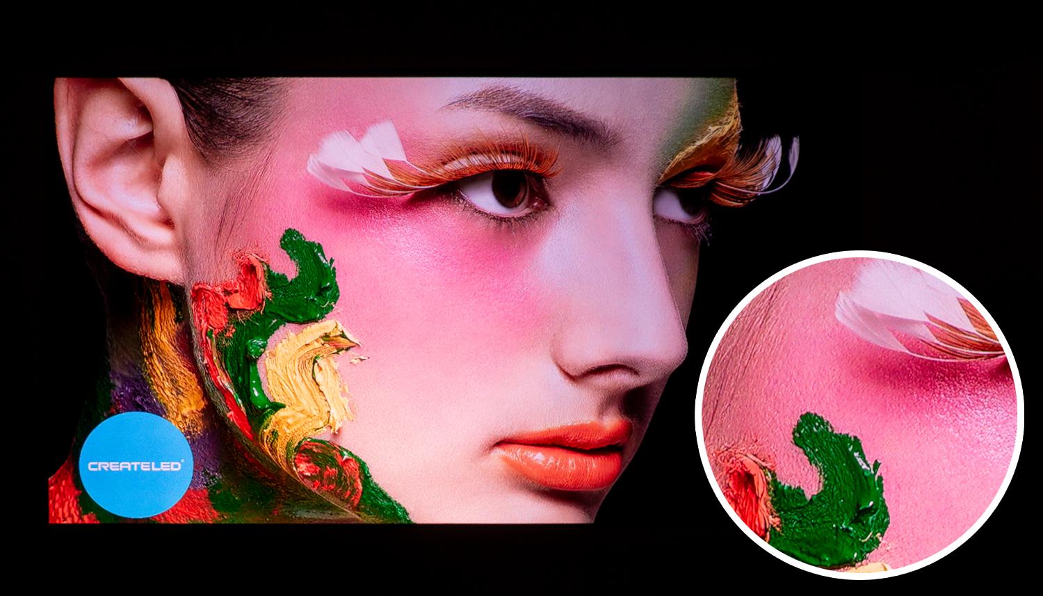 为什么说坚果n1是卧室投影仪,坚果n15.6米投影